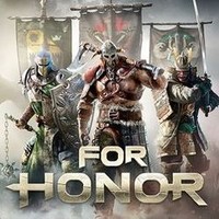 限时免费：《For Honor（荣耀战魂）》PC数字版游戏
