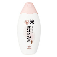 MOM FACE 亲润 大米柔顺洗发水 250ml