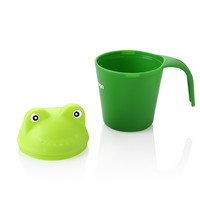 Babyyuga 宝贝时代 BH-712 青蛙洗头杯 (绿色)