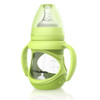 millymally 婴儿玻璃奶瓶 (240mL)