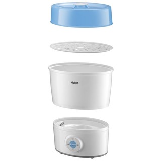 Haier 海尔 HBS-S01 奶瓶消毒烘干器