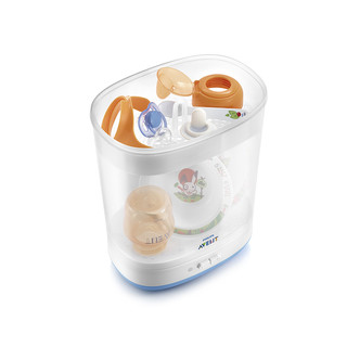 AVENT 新安怡 SCF922/02 奶瓶消毒器