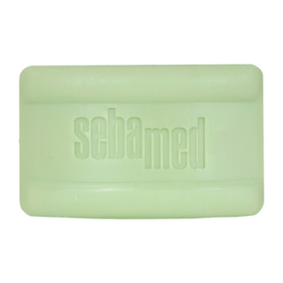 sebamed 施巴 婴儿洁肤皂 (100g)