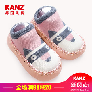 KANZ 婴儿鞋袜