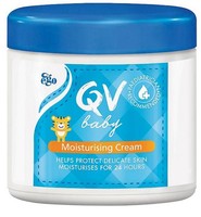 ego 意高 Ego QV baby 小老虎 宝宝霜 滋润保湿面霜 250g