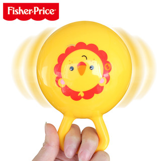 Fisher-Price 费雪  F0906 宝宝初级训练球五合一套装