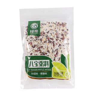  GREEN KING 绿帝 八宝粥料 350g