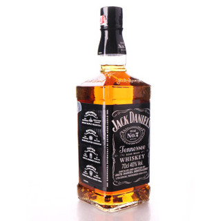 JACK DANIELS 杰克丹尼 美国田纳西州 威士忌+预调酒礼盒
