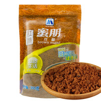 MIPENG 蜜朋 纯正红糖 300g