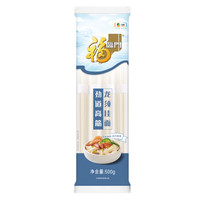 福临门 劲道高筋龙须挂面 500g