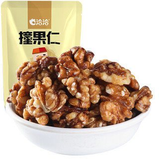 ChaCheer 洽洽 核桃仁 冰糖花椒味 50g