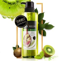 Hair Recipe 发之食谱奇异果控油洗发水530ml多少钱 什么值得买