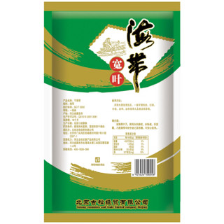 Gusong 古松食品 宽叶海带 180g