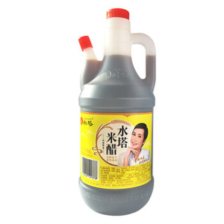  SHUITA 水塔 米醋 800ml