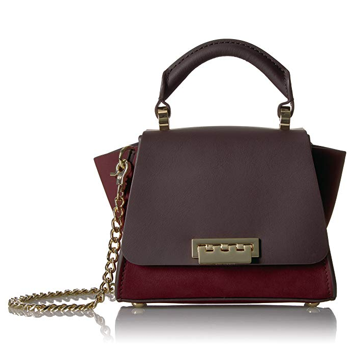 ZAC Zac Posen Eartha 601 迷你顶部提手包