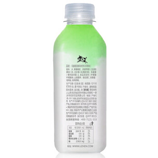 依能 乳酸菌水 苹果味 330ml*15瓶