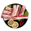  丹麦皇冠  切片猪腩肉 350g