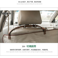 Solvit 宠安特 狗狗车用