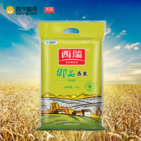 西瑞 御品香米 5kg