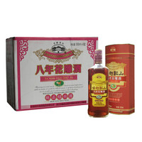  古越龙山 八年花雕酒 绍兴黄酒 500ml*6瓶