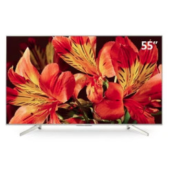 SONY 索尼 KD-55X8500F 55英寸 4K 液晶电视