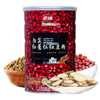 GUKI 谷旗 红豆薏米粉 (650g、罐装)