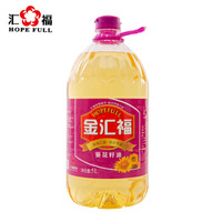 金汇福 葵花籽油 5L