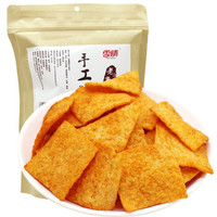  Fine snow 雪晴 老襄阳手工锅巴 爆辣味 400g