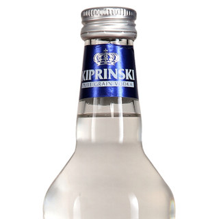 Kiprinsky 凯普斯基 伏特加 700ml