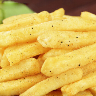 一品巷子美式薯条烤肉味20g