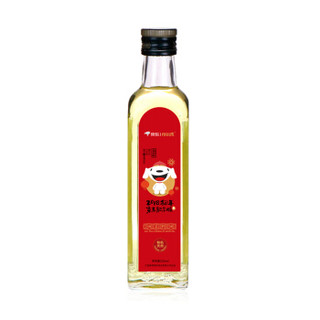 得尔乐 有机油茶籽油礼盒 325ml*4瓶 2018狗年京东纪念版