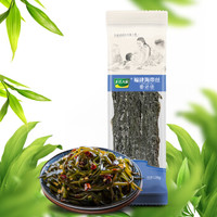 龙江人家 福建海带丝 128g