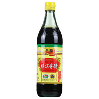丹玉 镇江香醋 500ml