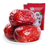 BAOZHUSHAN 宝珠山 和田大枣 (袋装、500g)