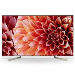 SONY 索尼 KD-85X9000F 85英寸 4K超清智能