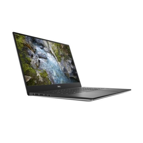  DELL 戴尔 XPS 15 9570 15.6寸笔记本电脑（i7-8750H、16GB、256GB、GTX1050Ti 4G）