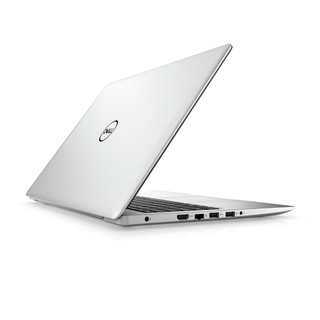 DELL 戴尔 i5575-A347SLV 15.6英寸 笔记本电脑 银色(锐龙R5-2500U、核芯显卡、16GB、1TB HDD、1080P）