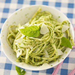 Sacla 萨克拉 Pesto 传统罗勒意粉酱 190g