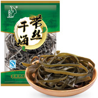 Gusong 古松食品 干海带丝 100g