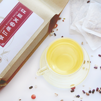 HONG DOU 红豆 品养生女性茶