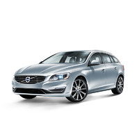 购车必看： VOLVO 沃尔沃 V60 线上专享优惠