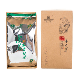 宋茗 特级 安吉白茶 100g