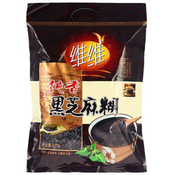 维维 纯香经典 黑芝麻糊 560g *8件