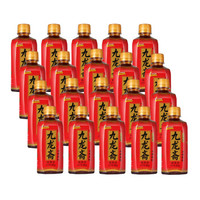 九龙斋 酸梅汤 400ml*20瓶 整箱装