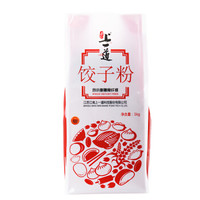 上一道 饺子粉 1kg