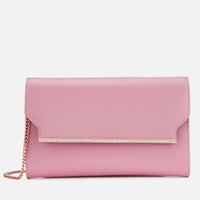 TED BAKER Miiaa Crystal Bar 女士斜挎包