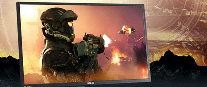  FreeSync是什么?游戏显示器系列介绍