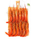 大洋世家 冷冻阿根廷红虾 L2（中号） 2kg 45-60只 大虾 海鲜水产 火锅食材 *3件