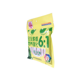  农家御品 菠菜面 218g