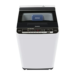 Panasonic 松下 XQB75-H7231 波轮洗衣机 7.5kg 灰色